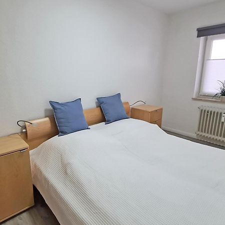 Casa Miramar Apartman Grömitz Kültér fotó