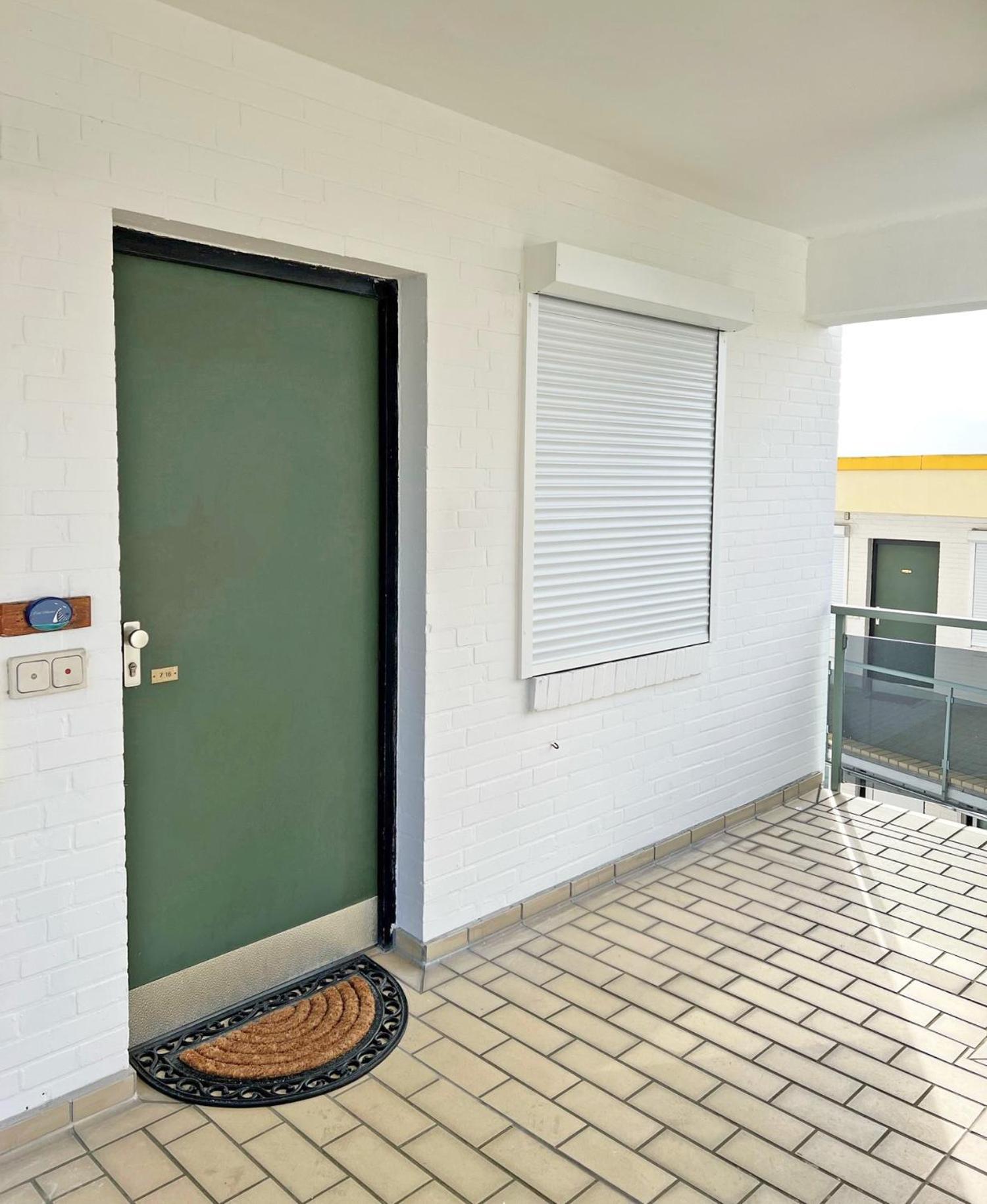 Casa Miramar Apartman Grömitz Kültér fotó
